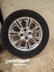  3 جنط هوندا انسايت للبيع