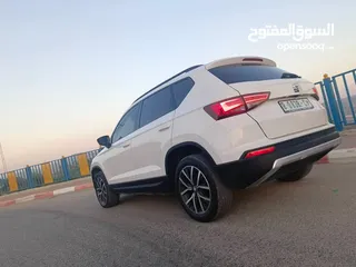  8 سيت اتيكا 2020 ماتور 1500 اتماتك بسعر حرق 86500 البدل وارد
