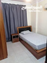  3 شقة استثمارية للبيع