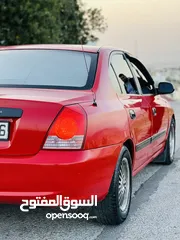  9 هونداي النترا 2004 للبيع رقم الهاتف بالشرح