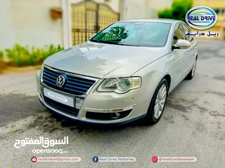  2 VOLKSWAGEN PASSAT 2011