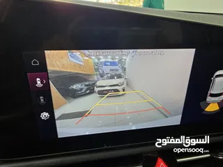  13 كيا نيرو موديل 2022