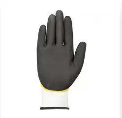  2 Working gloves with the highest of quality made by BICgloves