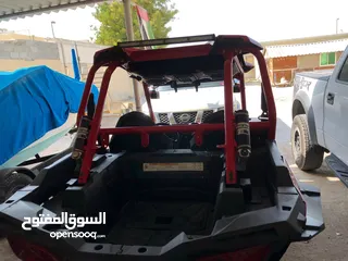  3 للجادين فقط. RZR1000cc 2015