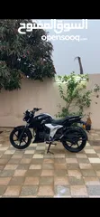  4 اباتشي 160cc موديل 2020