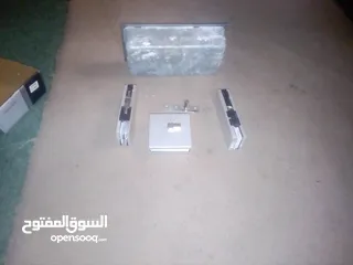 3 ماكنة باب سكريت