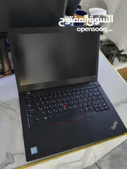  1 lenovo Thinkpad l490 laptop بسعر مغري
