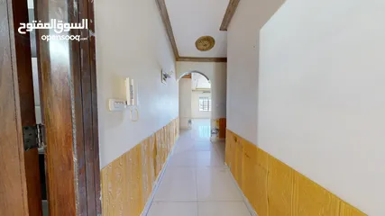 2 شقة طابق ثاني 150 متر في أم نوارة بإطلالة رائعة للبيع من المالك