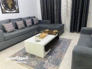  4 أطقم كنب وكورنرات خشب سويد ثقيل جدا اسفنج دانلوب والضهر هولو طبي الارضيات كوشوك