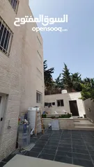  14 شقة للايجار جديدة لم تسكن في شارع مكة  - ام السماق