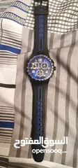  1 Men's watch Swatch