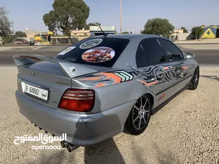  10 هوندا اكورد 2002