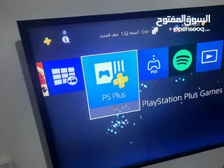  16 بلاستيشن 4 برو مع حساب العاب مجاني