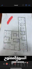  7 شقة سكنية في بناية  ارم