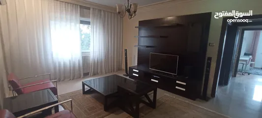  1 شقه غير مفروشه للبيع في منطقه عبدون ( Property ID : 37352 )