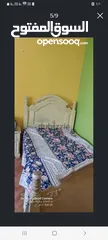  3 اثاث نوم مستعمل