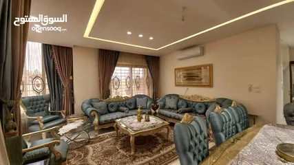  1 شقة مفروشة للايجار في دير غبار ( Property 41070 ) سنوي فقط