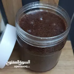  1 مقشر جسم طبيعي