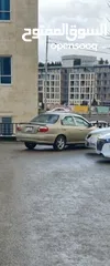  1 كيا سيفيا تو من المالك مباشره للبيع