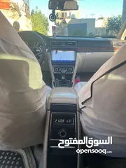  8 سكودا سوبير 2012 فل الفل فتحه كراسي كهرباء برادي خلفيه لدات اماميه وخلفيه جديده بالصلاة على النبي.