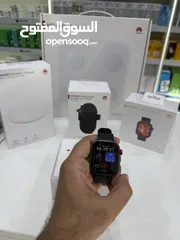  3 Huawei Watch fit 4 pro  ساعه هواوى الذكيه فيت 4 فور برو بافضل سعر فى الكويت