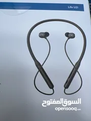  6 Anker U2i Wireless HeadPhones سماعات أذن لاسلكية من انكر الاصلية  توصيل متوفر داخل عمان و للمحافظات