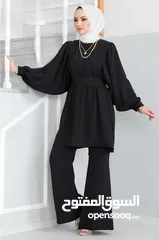  5 طقم ستاتي  السعر..... 8 دنانير  وزن 50 لل 85