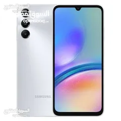  2 Samsung A05s 64G كفالة وكيل رسمي BMS جلاكسي ايه زيرو اسي  سامسونج A 0 5 s a 05