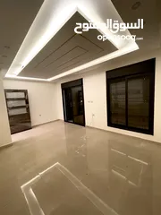  2 شقة ارضي سوبر ديلوكس جديدة في البنيات