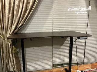  2 ‏طاولة GAMING 160cm