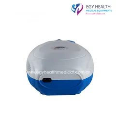  3 compressor nebulizer BR-CN143  جهاز التنفس المنزلي بسعر مناسب