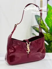  2 شنط Yves Saint Laurent – YSL
