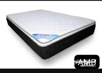  4 Any sizes want Matress thickness cm  all different prices depend on Matress