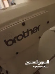  2 ماكنة. خياطة