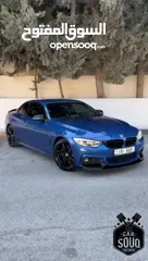  24 وارد الوكاله BMW 430i  M Sport  2017