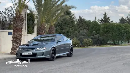  6 Lumina ss 6.0 v8 manual