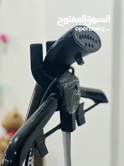  3 مكوى بخاري مستعمل