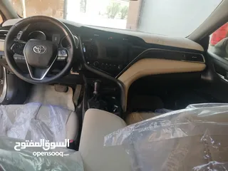  3 كامري خليجي ملاحضه التواصل وتساب فقط