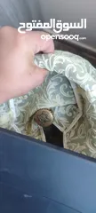  2 صوبة غاز سامكس بحالة الجديد + جرة غاز