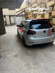  4 Golf Gti Mk5