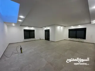  13 شقه مع روف للبيع في ضاحية النخيل ( Property ID : 41656 )