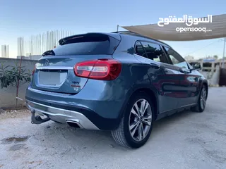  9 Mercedes -benz Gla 250 4matic