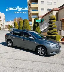  4 شفر كروز 2010