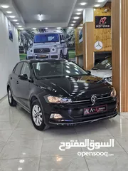  4 بولو موديل 2020
