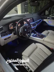  9 BMW X5 40I M-SPORT, EXECUTIVE PKG