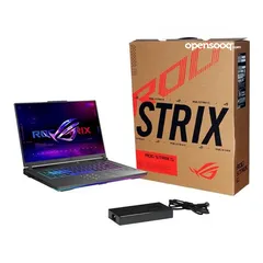  2 Asus Rog Strix G16