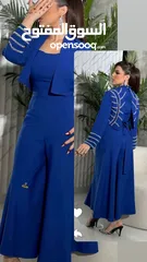  7 لبسه وحده من المصصمات نفسهم