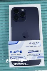  1 iPhone 14 Pro Max 5G 256 GB Deep Purple Used! Battery health 100%!