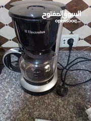  4 ماكينه قهوة اسبرسو