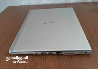  3 HP Elitebook 745 G6